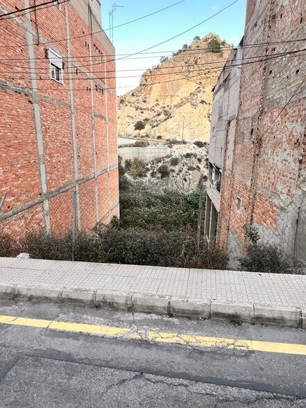 Land in Abarán, Murcia for sale - Building Photo - Image 2 of 7