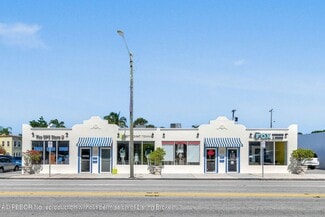 More details for 3300 S Dixie Hwy, West Palm Beach, FL - Retail for Sale