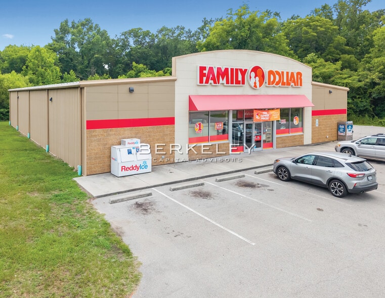 224 E Kornegay St, Dover, NC for sale - Building Photo - Image 2 of 5