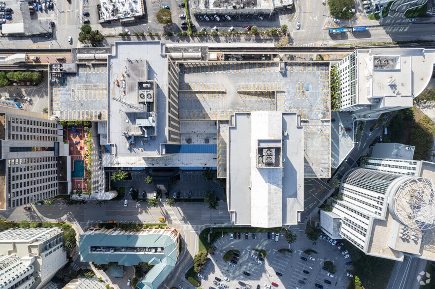 9130 S Dadeland Blvd, Miami, FL à louer - Aérien - Image 2 de 31