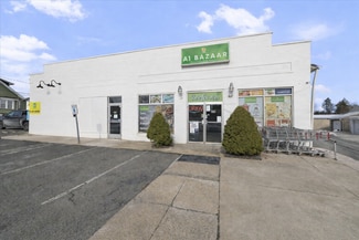 More details for 331-335 Grape St, Whitehall, PA - Retail for Sale
