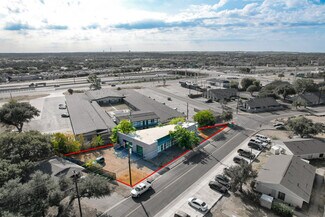 More details for 1501 Park Ln, Georgetown, TX - Retail for Sale