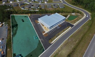 Plus de détails pour 4638 East Coast Ln, Shallotte, NC - Terrain à vendre