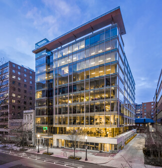 More details for 1331 L St NW, Washington, DC - Office for Lease