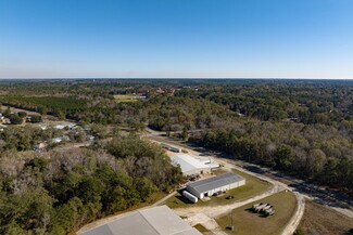 Plus de détails pour 400 Carver St, Mount Vernon, GA - Industriel à vendre
