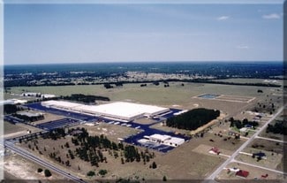Plus de détails pour 6045 SE 83rd St, Ocala, FL - Industriel à vendre