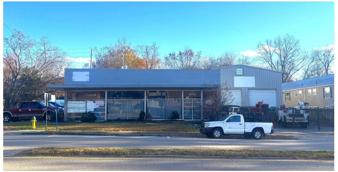 4285 3rd Ave S, Birmingham, AL for sale Building Photo- Image 1 of 2