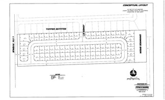 Plus de détails pour 11631 S 11th Ave, Hanford, CA - Terrain à vendre