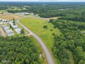 Plus de détails pour 0 Highway 1 North, Shreveport, LA - Terrain à vendre