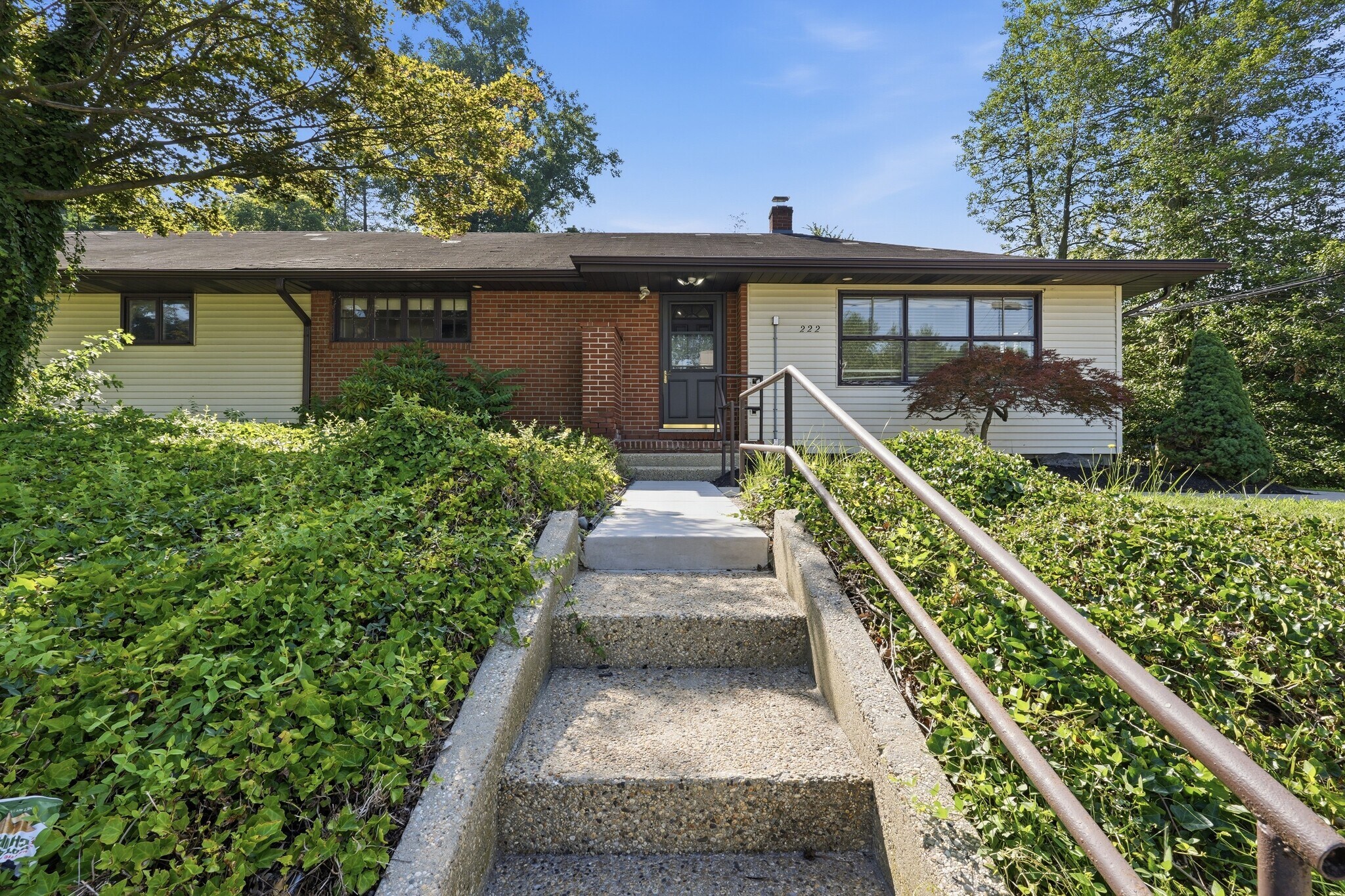 222 Gibbsboro Rd, Clementon, NJ à vendre Photo du bâtiment- Image 1 de 44