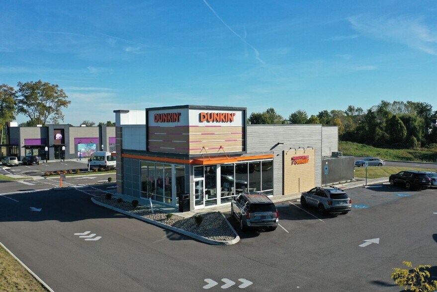 5821 Wooster Pike, Medina, OH for lease - Building Photo - Image 2 of 8