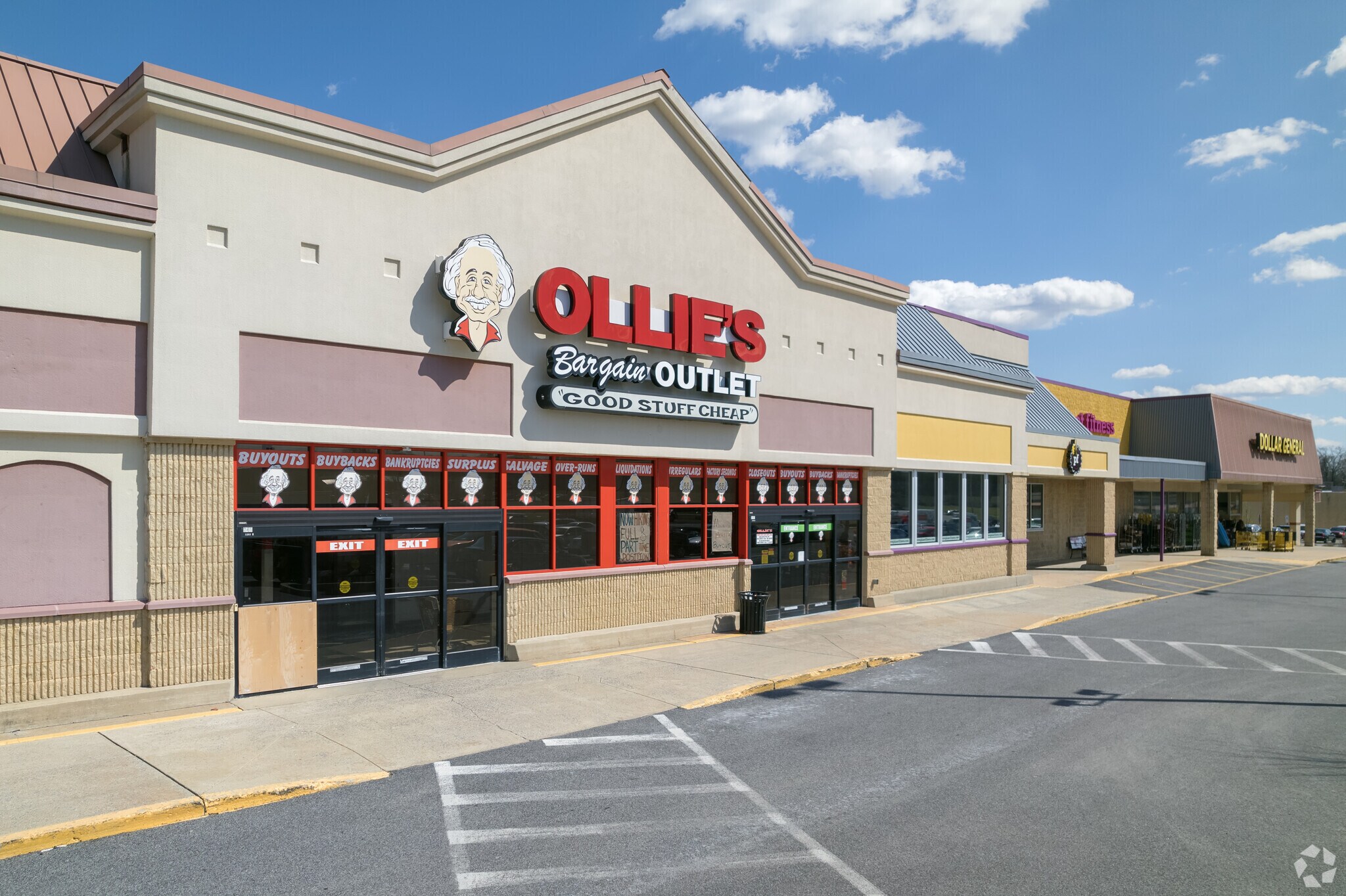 345 Scarlet Rd, Kennett Square, PA à louer Photo du bâtiment- Image 1 de 11