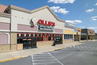 Plus de détails pour 345 Scarlet Rd, Kennett Square, PA - Commerce de détail à louer