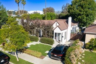 Plus de détails pour 6733 Colgate Ave, Los Angeles, CA - Multi-résidentiel à vendre