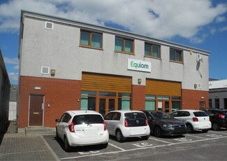 Plus de détails pour 15A Harbour Rd, Inverness - Bureau à louer