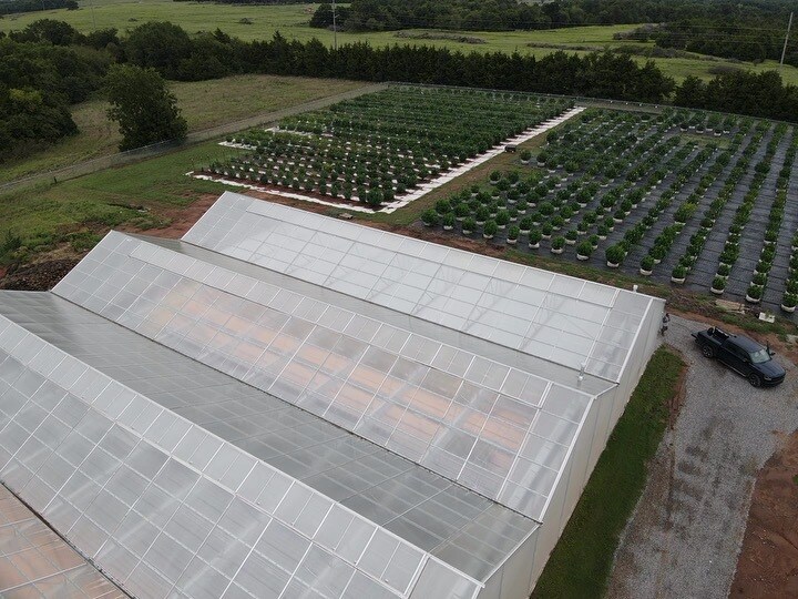 6650 E Post Oak Rd, Noble, OK à vendre Photo principale- Image 1 de 1