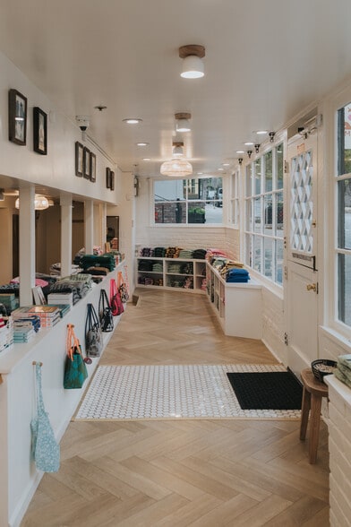 Ocean Ave, Carmel, CA for lease - Building Photo - Image 3 of 11