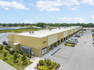 More details for 3950 Anchuca, Lakeland, FL - Industrial for Lease