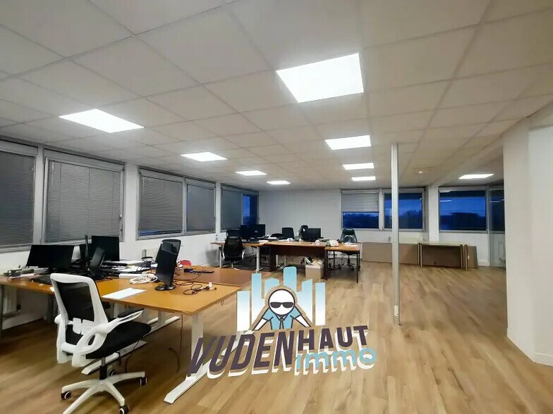 Bureau dans Toulouse à vendre - Photo intérieure - Image 2 de 9
