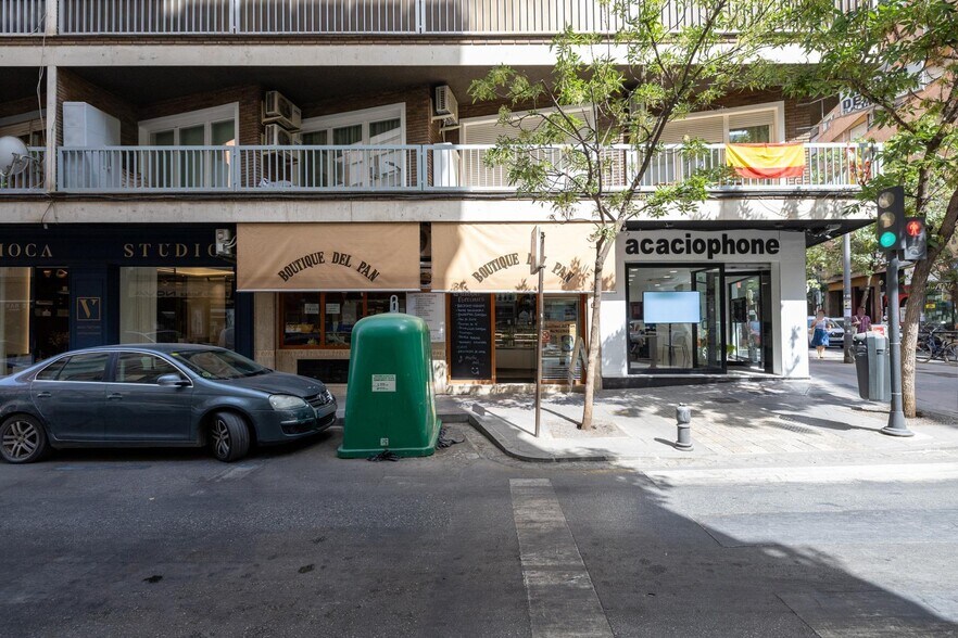 Calle Ancha de Gracia, 31, Granada, Granada for sale - Building Photo - Image 2 of 18