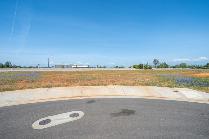 Airport Rd, Redding, CA for sale - Aerial - Image 2 of 4