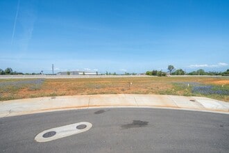 Airport Rd, Redding, CA - Aerial map view - Image1