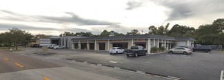 Plus de détails pour 5303 S MacDill Ave, Tampa, FL - Local commercial à louer