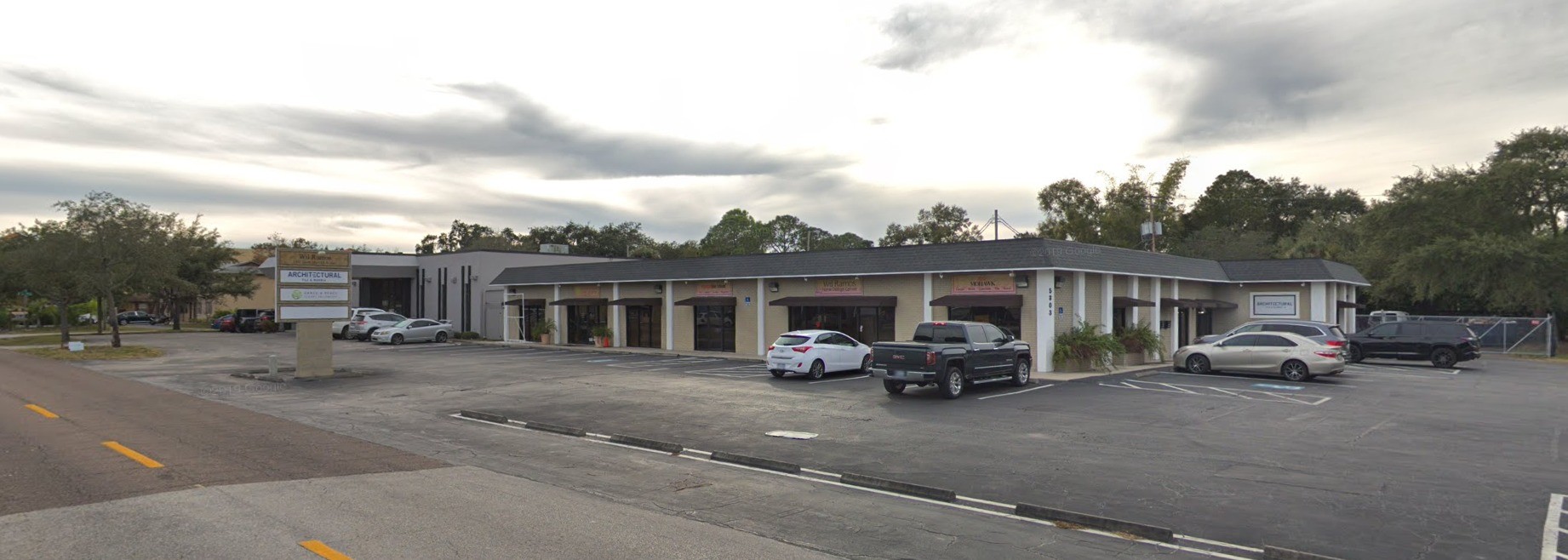 5303 S MacDill Ave, Tampa, FL for lease Primary Photo- Image 1 of 13