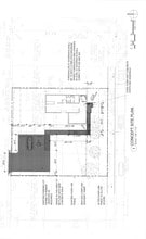 1107 Atlantic Ave, Delray Beach, FL à louer Plan de site- Image 2 de 2