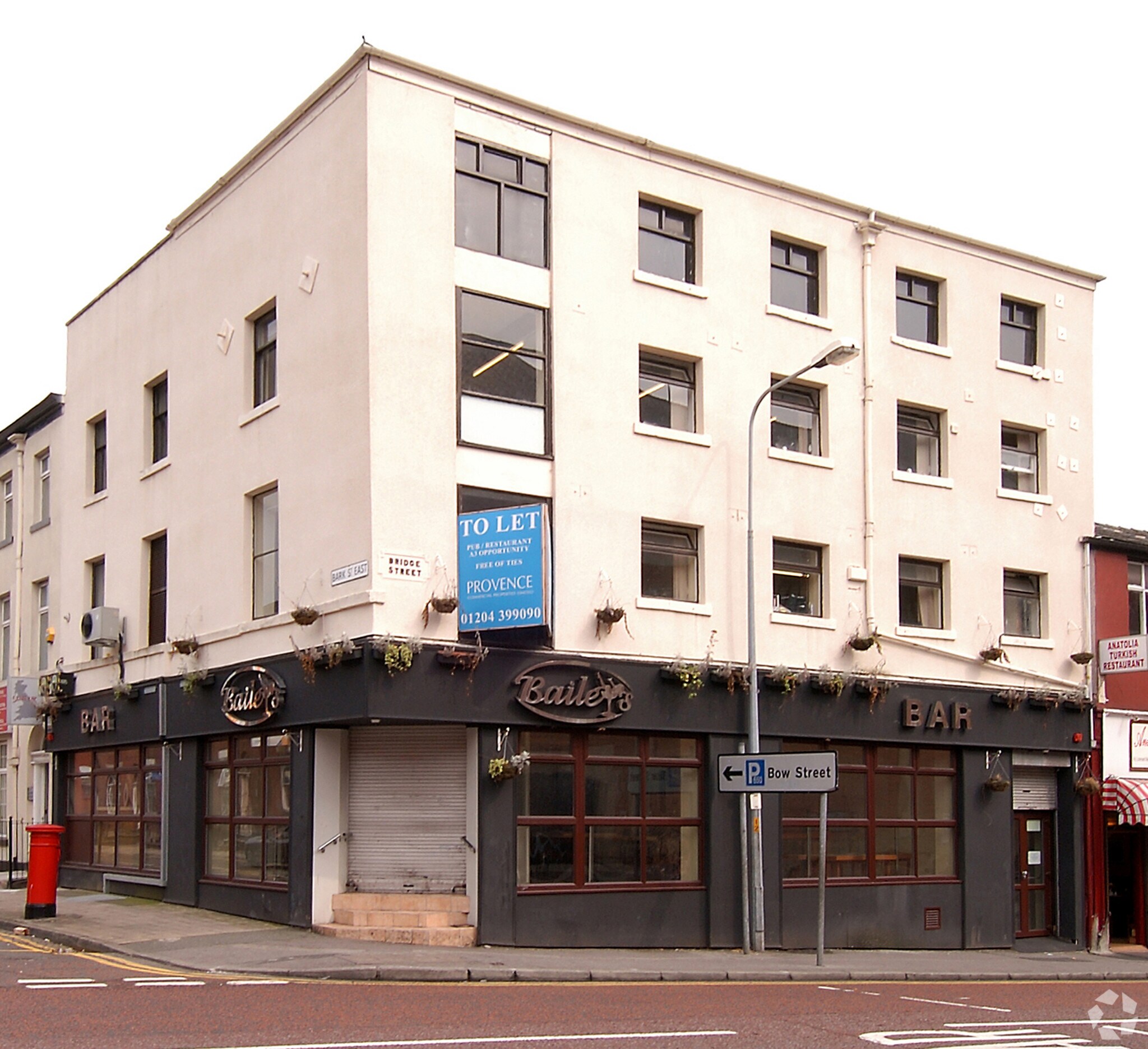 56-58 Bridge St, Bolton à vendre Photo principale- Image 1 de 1