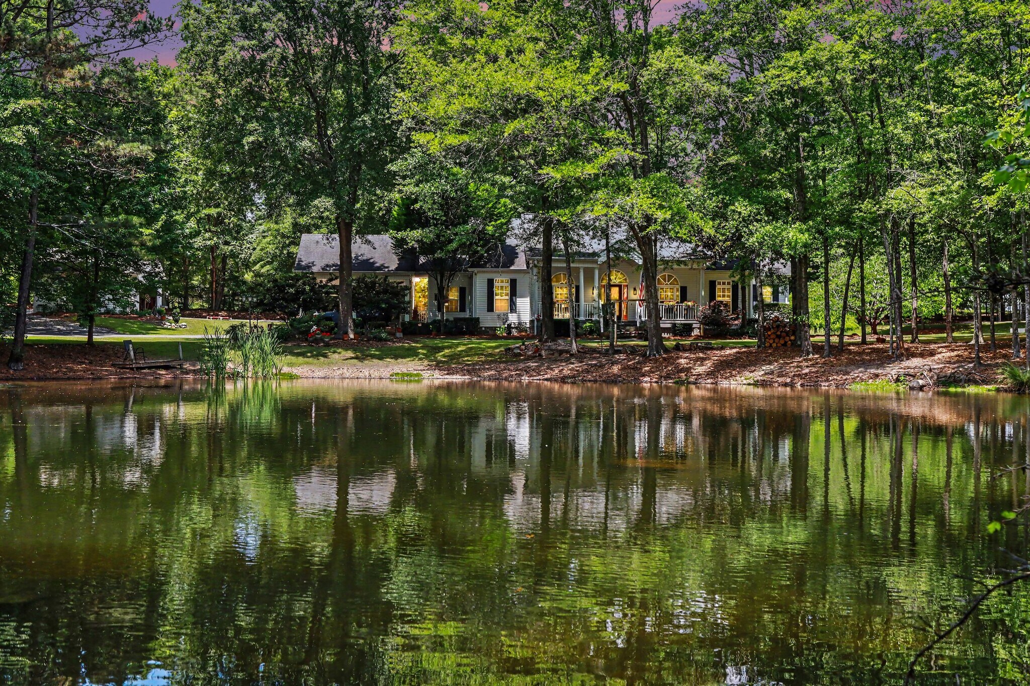 4037 Old Williamston Rd, Belton, SC à vendre Photo du bâtiment- Image 1 de 44