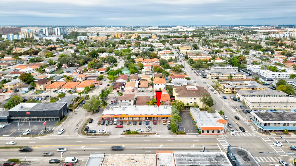 4735 W Flagler St, Coral Gables, FL for sale - Building Photo - Image 3 of 20