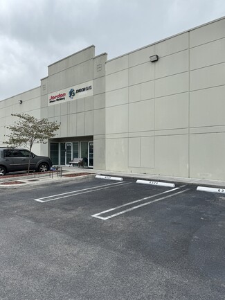 More details for 6300-6330 NW 99th Ave, Doral, FL - Industrial for Lease