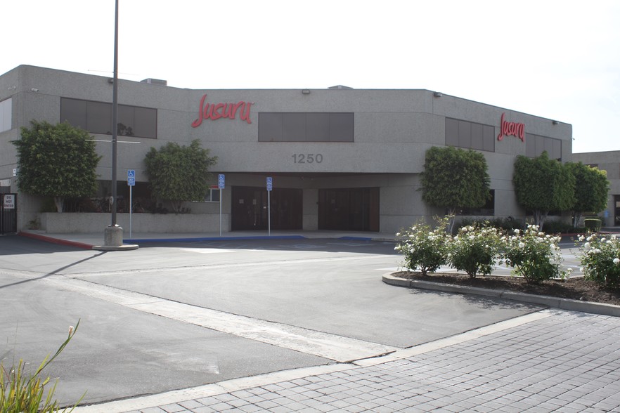 1250 N Red Gum St, Anaheim, CA for sale - Building Photo - Image 1 of 1