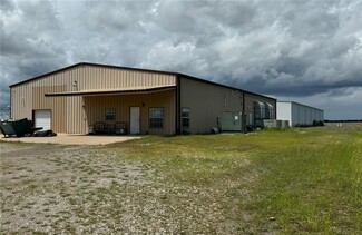 Plus de détails pour 397730 W 1400 Rd, Dewey, OK - Industriel à vendre