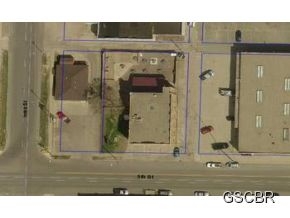 1211 5th St, Sioux City, IA for sale - Aerial - Image 2 of 16