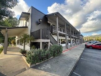 More details for 451 W bonita Ave, San Dimas, CA - Office for Lease