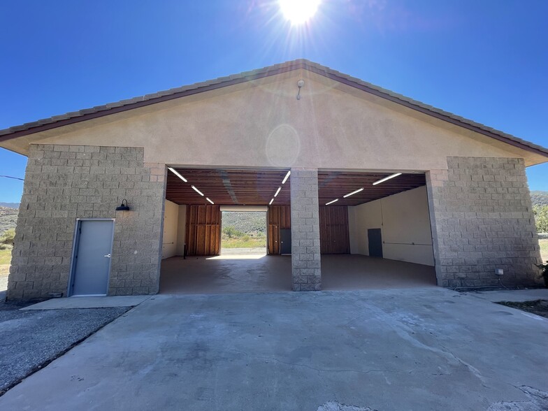 15051 CA-173, Hesperia, CA for sale - Building Photo - Image 1 of 1