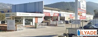 Plus de détails pour Gémenos, Gémenos - Industriel à louer