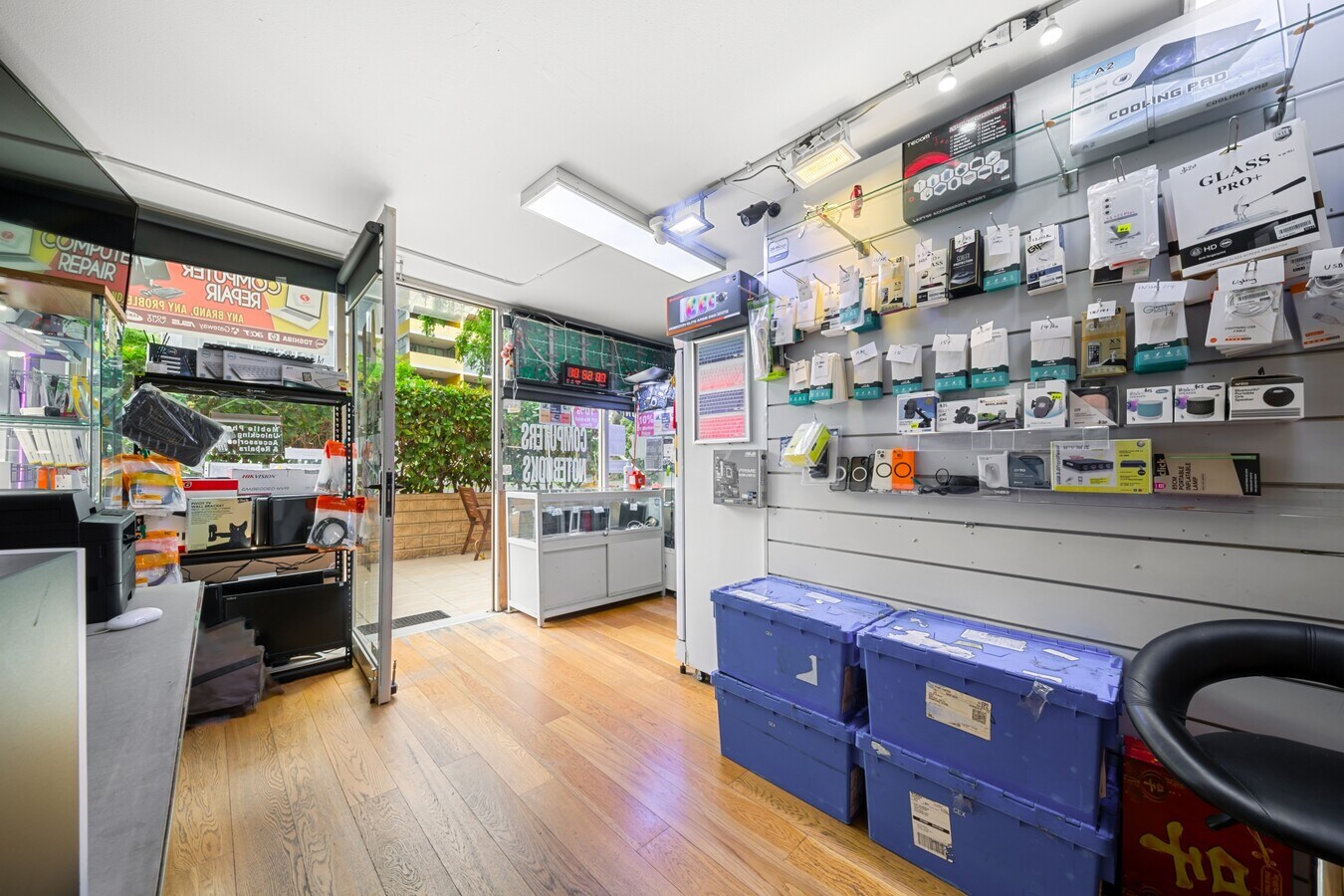 109-123 O'Riordan St, Mascot, NSW 2020 - Unité 112 -  - Photo intérieure - Image 1 of 4