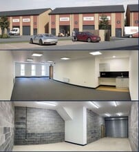 Cannon Park Way, Middlesbrough for lease Interior Photo- Image 1 of 3