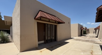 More details for 540 W Prince Rd, Tucson, AZ - Office for Lease