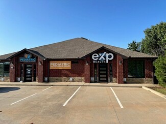 Plus de détails pour 2216 NW 164th, Edmond, OK - Bureau/Médical à louer