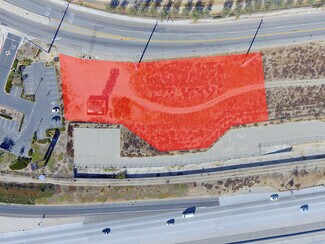 Plus de détails pour 2305 Sierra Lakes Pkwy, Rialto, CA - Terrain à louer