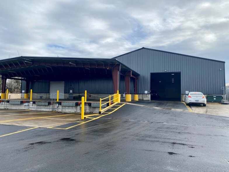 95 Foch St, Eugene, OR for lease - Building Photo - Image 3 of 3