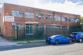 Plus de détails pour 29 Lisbon St, Fairfield East - Industriel à louer