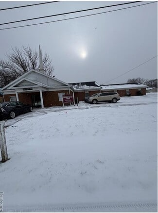 More details for 1258 E Humphrey Ave, Flint, MI - Specialty for Sale