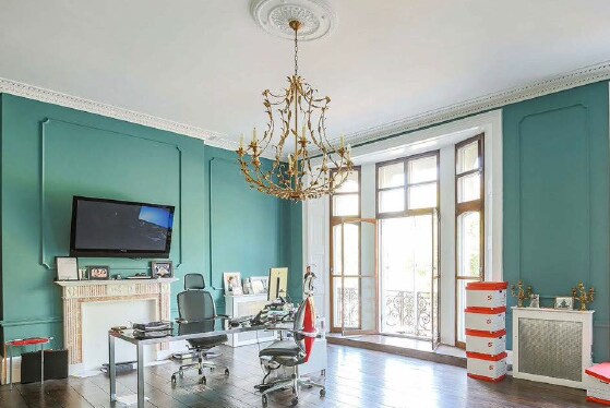 48-49 Russell Sq, London for lease Interior Photo- Image 1 of 6