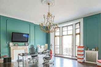 48-49 Russell Sq, London for lease Interior Photo- Image 1 of 6