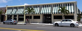 Plus de détails pour 153 N County Rd, Palm Beach, FL - Commerce de détail à louer